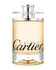 Оригинален унисекс парфюм CARTIER Eau de Cartier Eau De Parfum EDP Без Опаковка /Тестер/